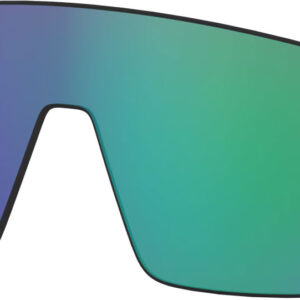 Lente de reposição Oakley Sutro PRIZM Jade