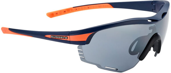 Swiss Eye Novena Re+ - Óculos esportivos