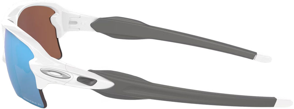 Oakley Flak 2.0 XL PRIZM Deep H20 Polarizado - Óculos esportivos - Imagem 3