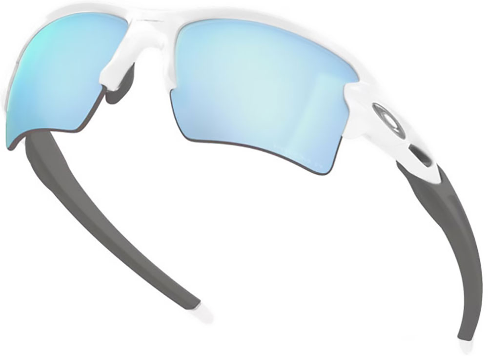 Oakley Flak 2.0 XL PRIZM Deep H20 Polarizado - Óculos esportivos - Imagem 4