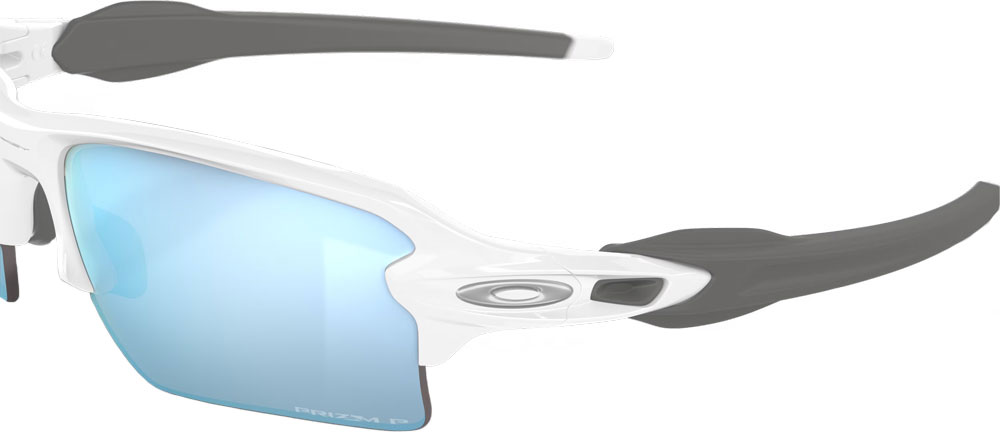 Oakley Flak 2.0 XL PRIZM Deep H20 Polarizado - Óculos esportivos - Imagem 5