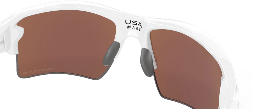 Oakley Flak 2.0 XL PRIZM Deep H20 Polarizado - Óculos esportivos - Imagem 6