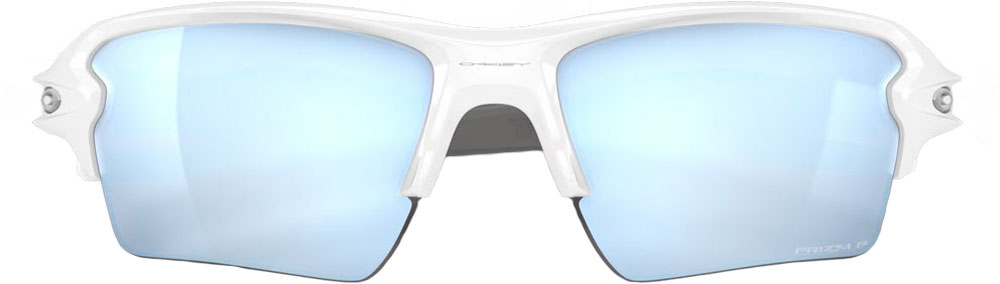 Oakley Flak 2.0 XL PRIZM Deep H20 Polarizado - Óculos esportivos - Imagem 7