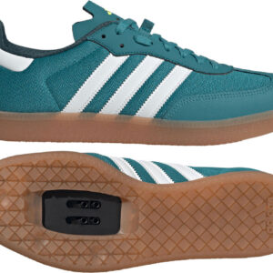 adidas Velosamba Made With Nature - Tênis MTB