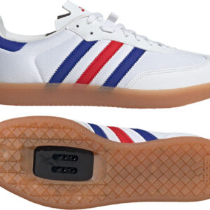 adidas Velosamba Made With Nature - Tênis MTB