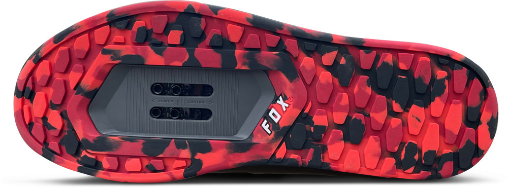 Fox Head Edição Limitada Union Boa LE Syndicate - Tênis MTB - Imagem 7