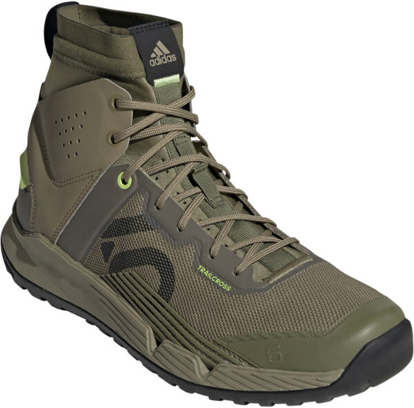 Five Ten TrailCross Mid Pro - Tênis MTB - Imagem 2
