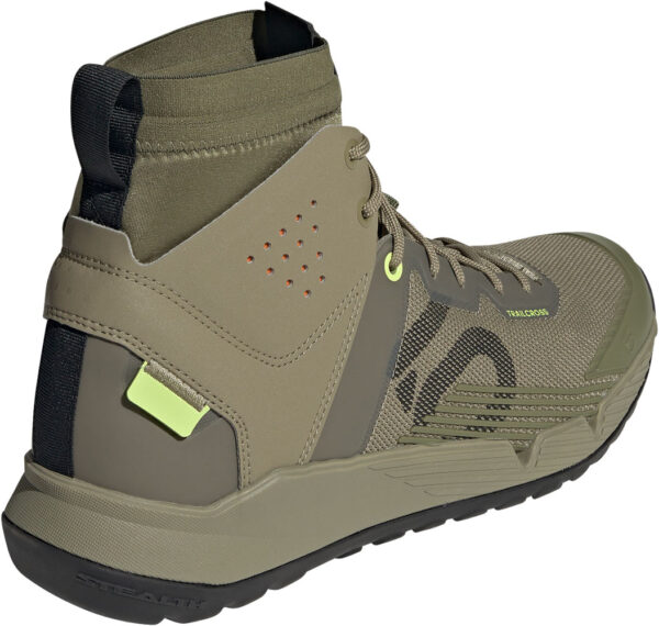 Five Ten TrailCross Mid Pro - Tênis MTB - Imagem 6