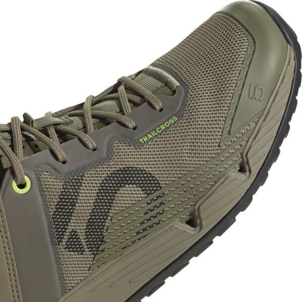 Five Ten TrailCross Mid Pro - Tênis MTB - Imagem 7