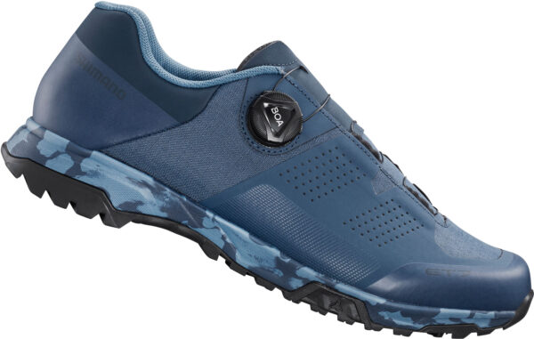 Shimano SH-ET700 - Sapatos de bicicleta elétrica - Imagem 2