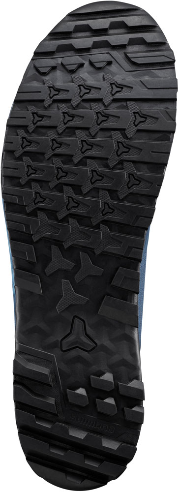 Shimano SH-ET700 - Sapatos de bicicleta elétrica - Imagem 6