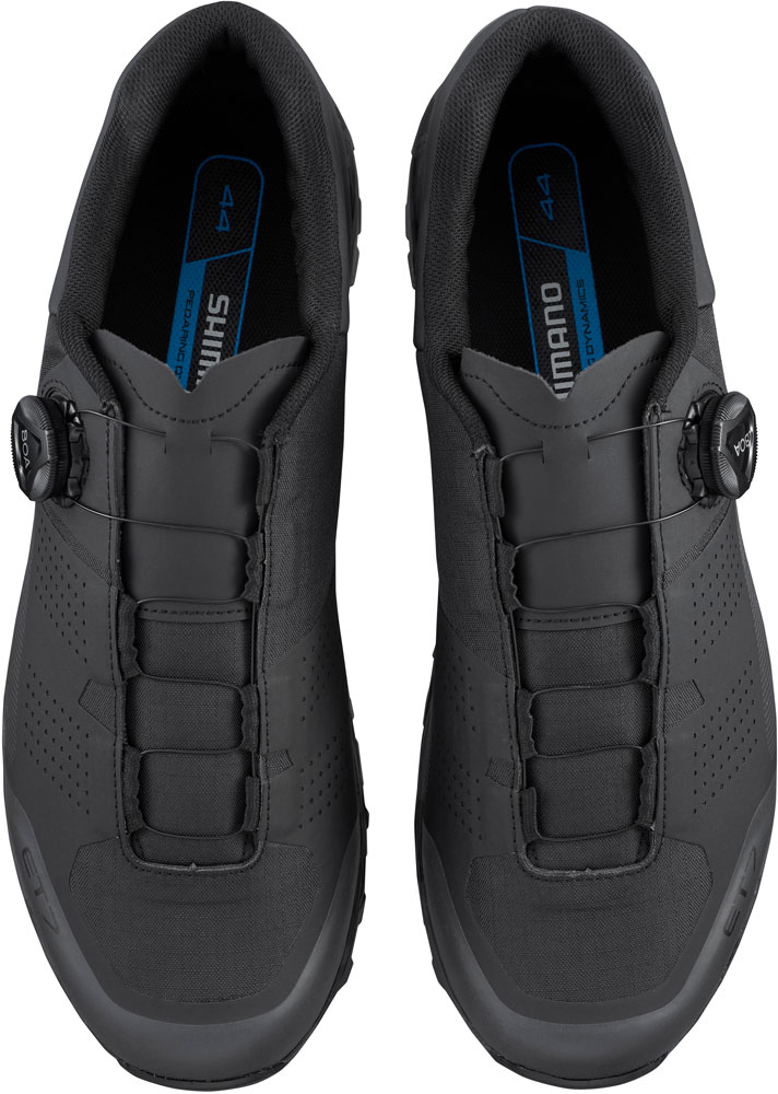 Shimano SH-ET700 - Sapatos de bicicleta elétrica - Imagem 4