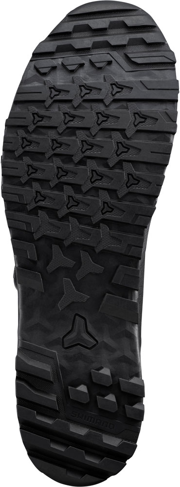 Shimano SH-ET700 - Sapatos de bicicleta elétrica - Imagem 6