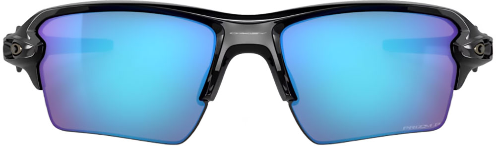 Oakley Flak 2.0 XL PRIZM Safira Polarizado - Óculos esportivos - Imagem 2