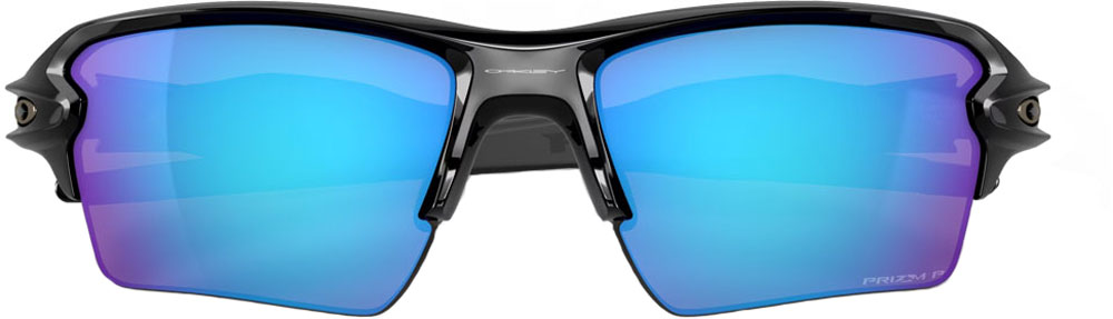 Oakley Flak 2.0 XL PRIZM Safira Polarizado - Óculos esportivos - Imagem 7