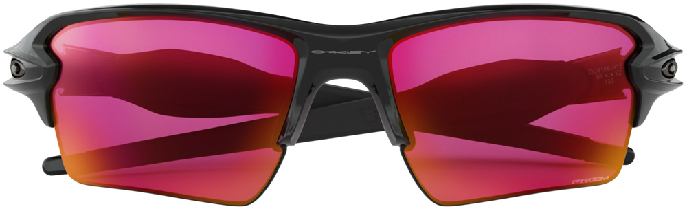 Oakley Flak 2.0 XL PRIZM Field - Óculos esportivos - Imagem 6