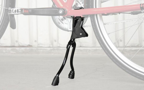 Suporte para bipé Hebie Rex M Holland - Imagem 2