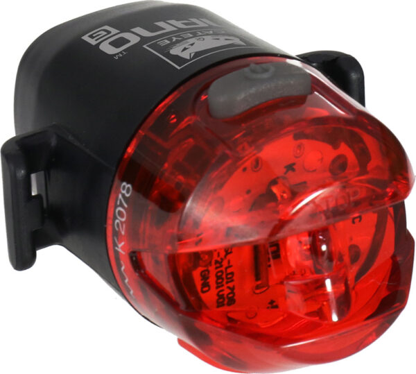 Lanterna traseira Cateye Nano G