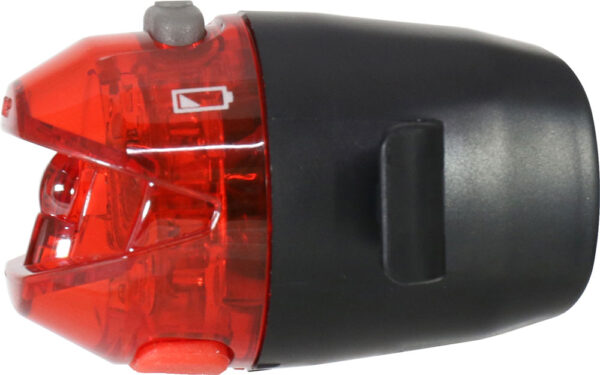 Lanterna traseira Cateye Nano G - Imagem 2