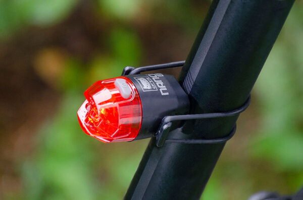Lanterna traseira Cateye Nano G - Imagem 5