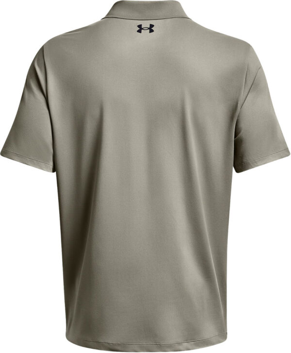 Under Armour Performance 3.0 Polo - Camisa Funcional - Imagem 2