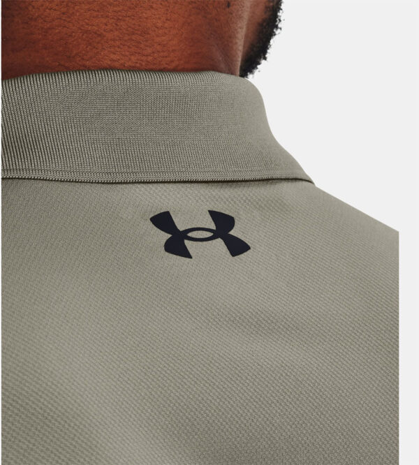 Under Armour Performance 3.0 Polo - Camisa Funcional - Imagem 5