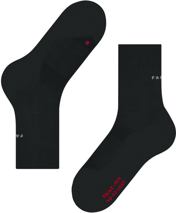 Falke RU4 Light Performance - Meias de corrida - Imagem 6