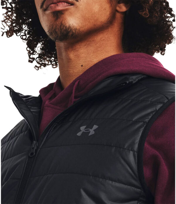 Under Armour Isolado contra Tempestade - Colete - Imagem 5