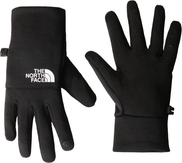 The North Face Etip Recycled - Luvas