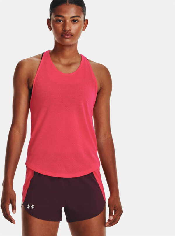 Under Armour Streaker - Regata Feminina - Imagem 3