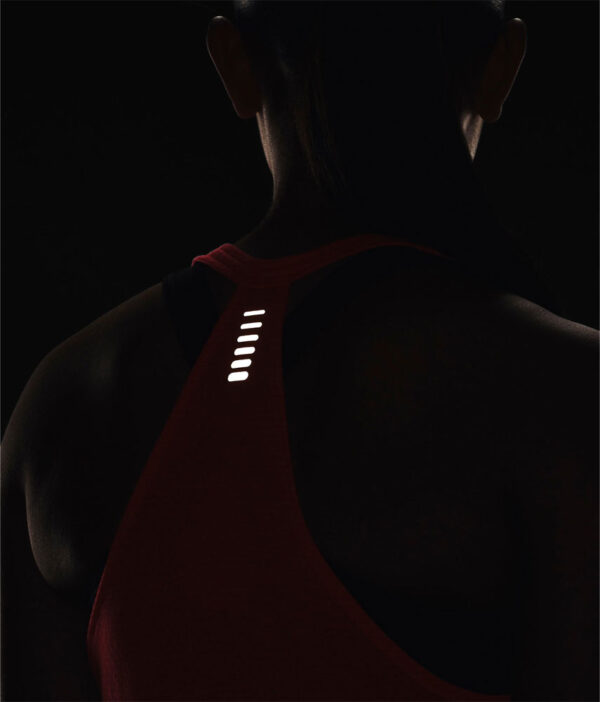 Under Armour Streaker - Regata Feminina - Imagem 5