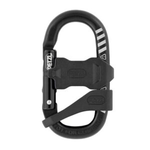 Petzl Mino C/Acessórios