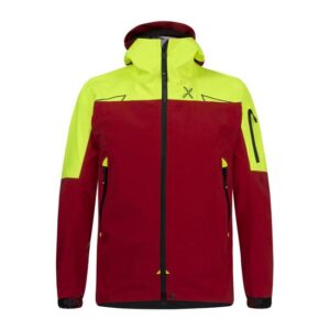 Montura Workframe jaqueta de montagem