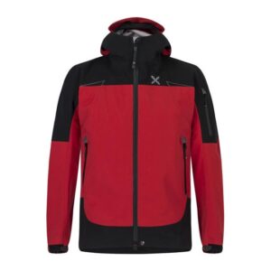 Montura Workframe jaqueta de montagem