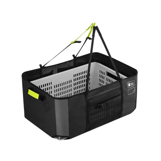 Edelrid Saco de incubação 40L - Imagem 3