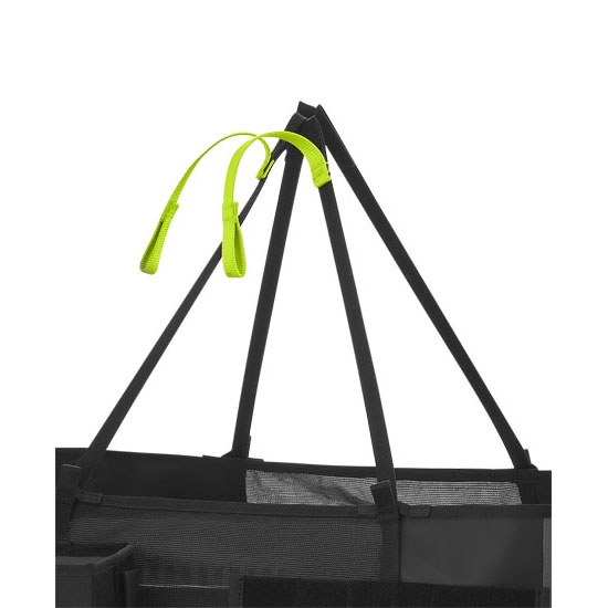 Edelrid Saco de incubação 40L - Imagem 6