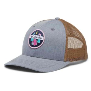 Columbia Snap Back