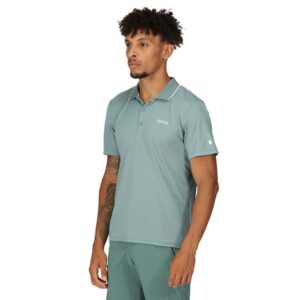 Regatta Camisa Pólo Manga Curta Maverick V
