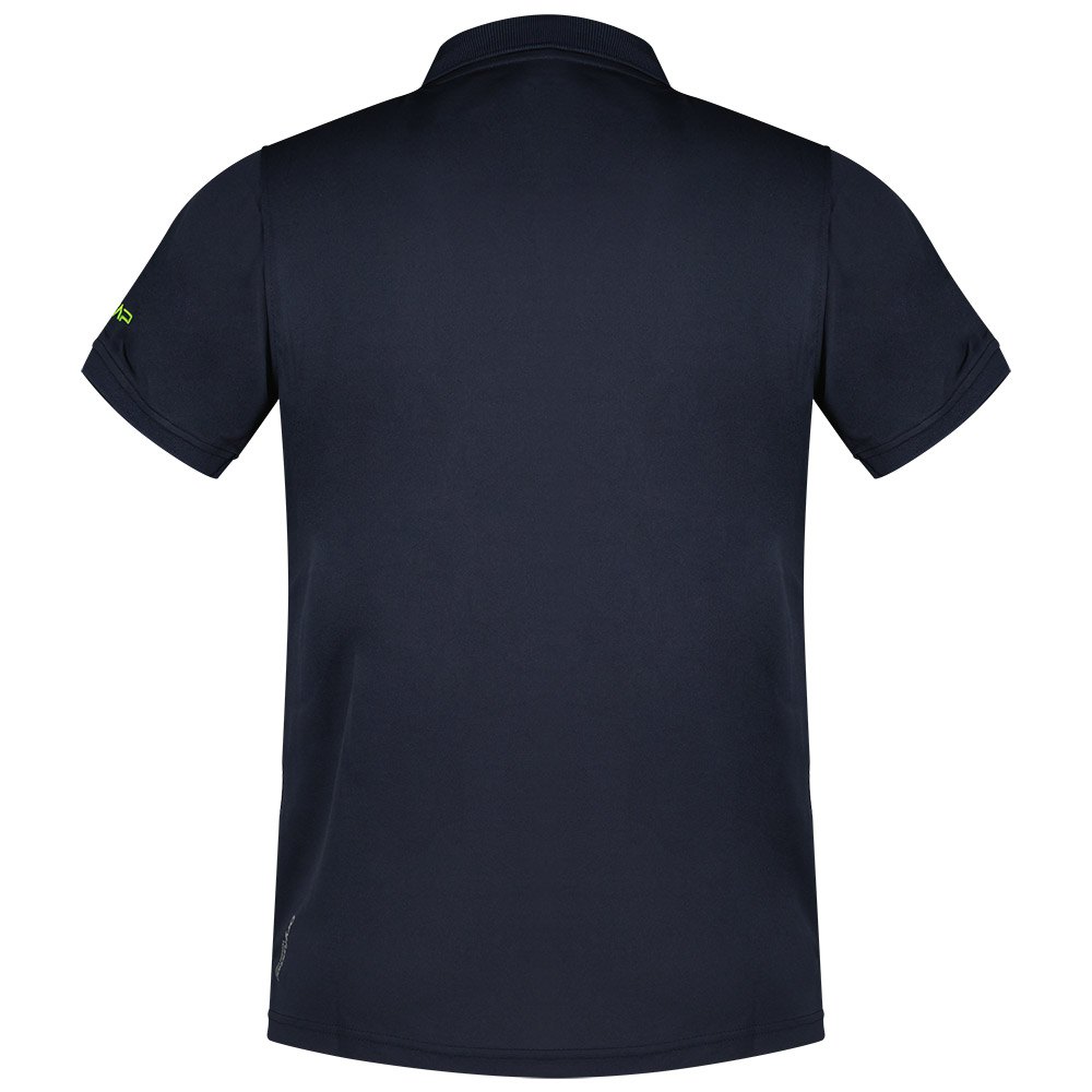 CMP Camisa Pólo Manga Curta 3T60077 - Imagem 3