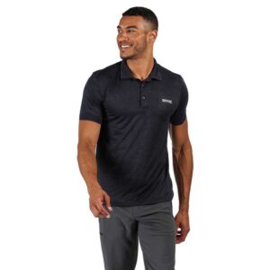 Regatta Camisa Polo De Manga Curta Remex II