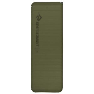 Sea to summit Tapete Largo Retangular Autoinsuflável Camp Plus