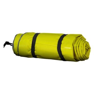 Trangoworld Esteira Mummy Air Pad