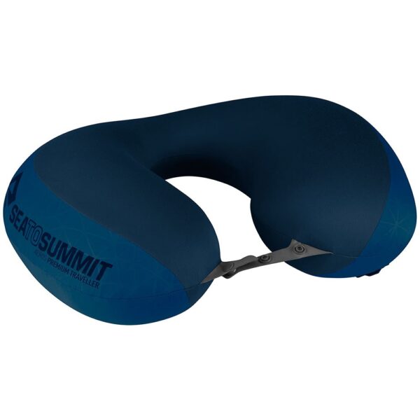 Sea to summit Almofada Aeros Premium Traveller