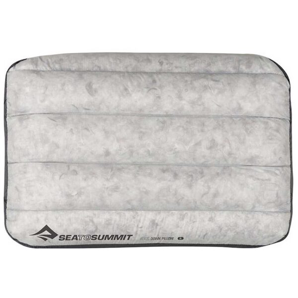 Sea to summit Eros Para Baixo Almofada Deluxe L - Imagem 3