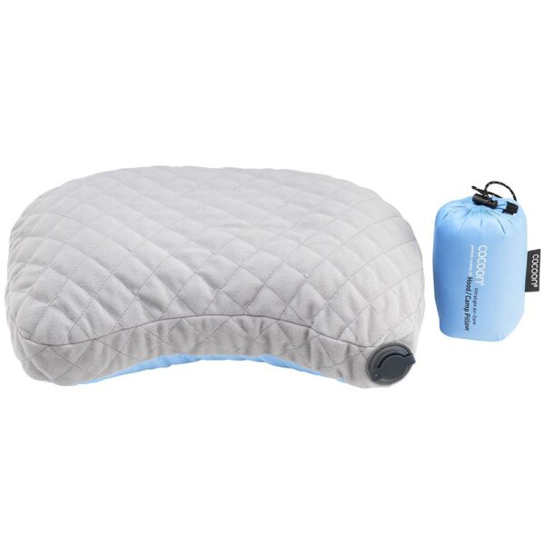 Cocoon Almofada Air Core Hood-Camp Ultralight - Imagem 2