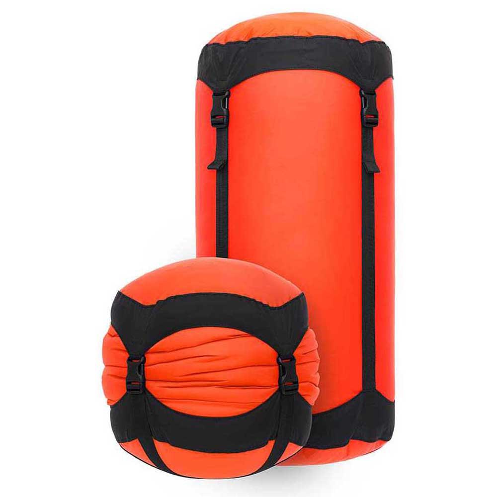 Sea to summit Saco De Compressão Lightweight 8L