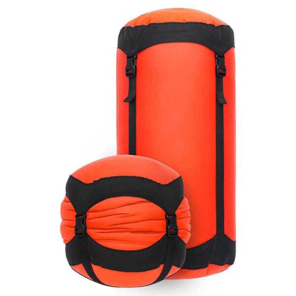Sea to summit Saco De Compressão Lightweight 13L