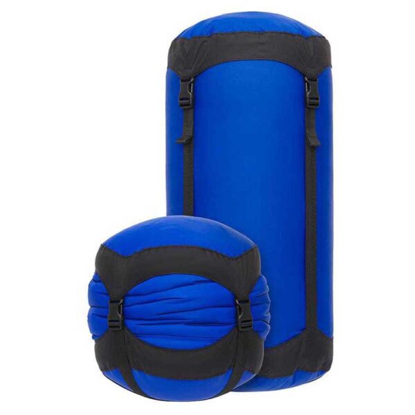 Sea to summit Saco De Compressão Lightweight 5L