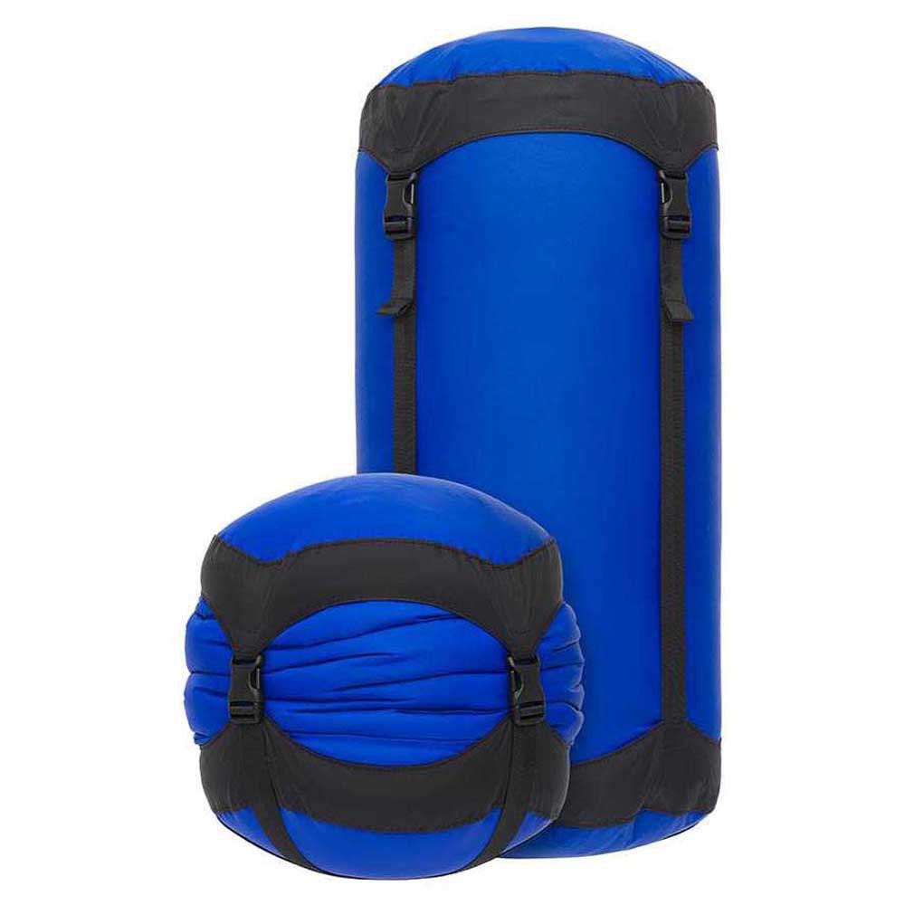Sea to summit Saco De Compressão Lightweight 8L