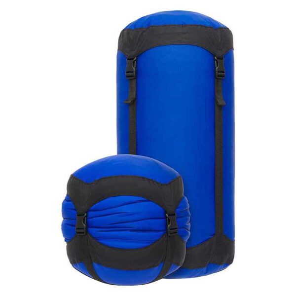 Sea to summit Saco De Compressão Lightweight 20L